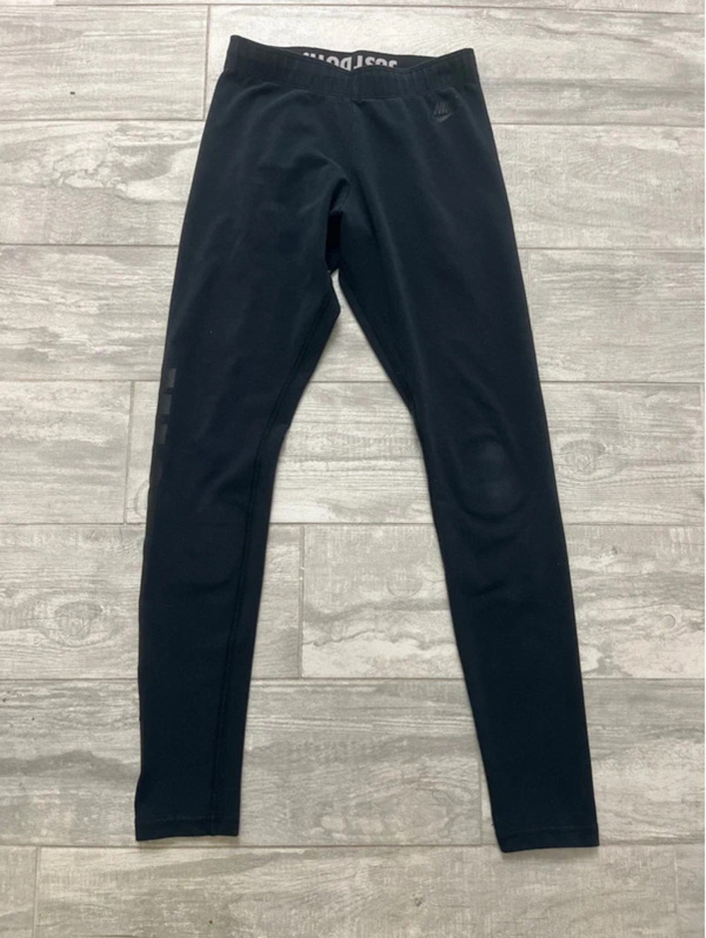 Nike Black Leggings